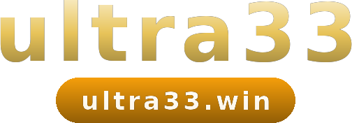 ultra33 logo