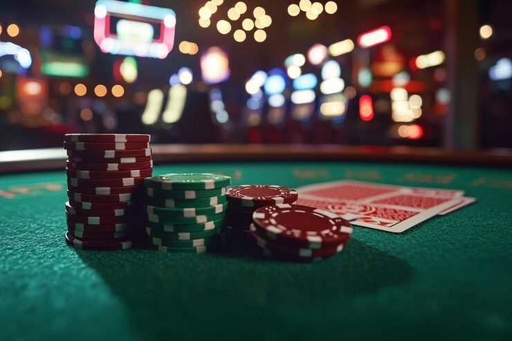 ultra33 Live Blackjack Gold