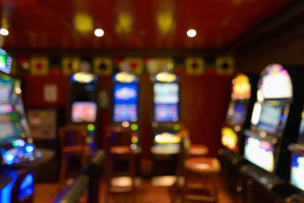 ultra33 Slots